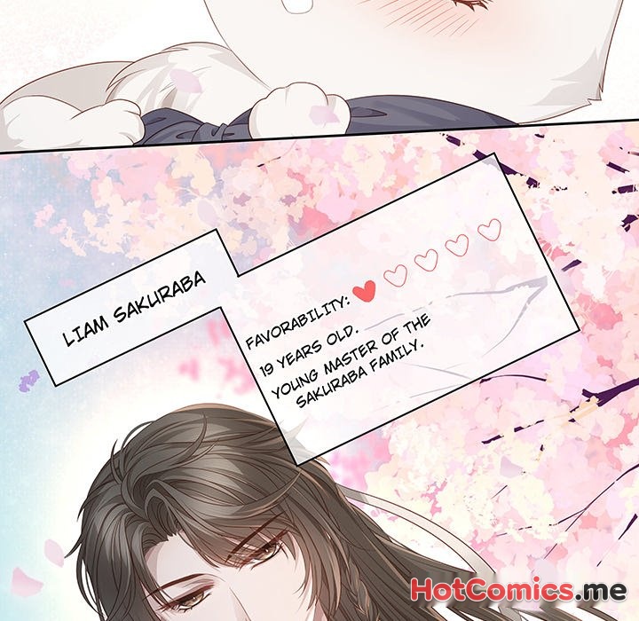 MASTER AND SEVEN LOVERS - episode 63 - 25