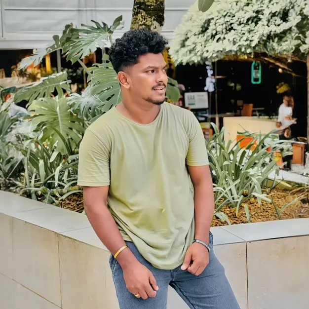 umeshanedrick