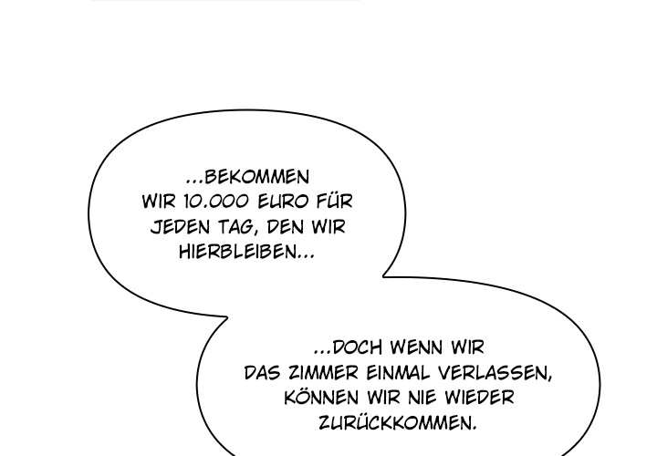 Nach der Dusche liegt eine Fremde in meinem Bett - episode 3 - 0