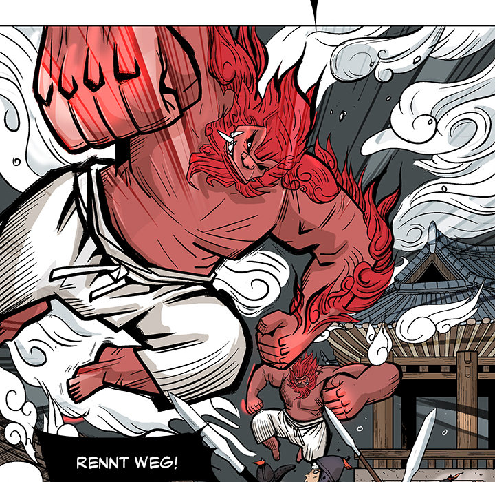 Die Reise des Drachen - episode 8 - 4