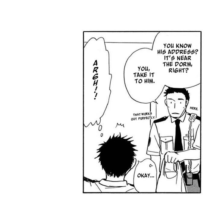 The More Useless He Is, The More I Love Him - episode 8 - 5