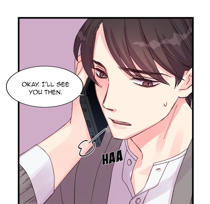 A Nonsense Relationship - episode 19 - 64