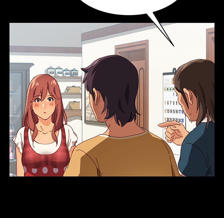 The Assistant - episode Prologue - 8