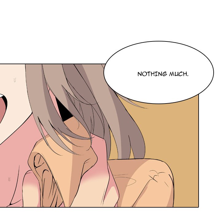 My Sister's Secret Diary - episode 5 - 11