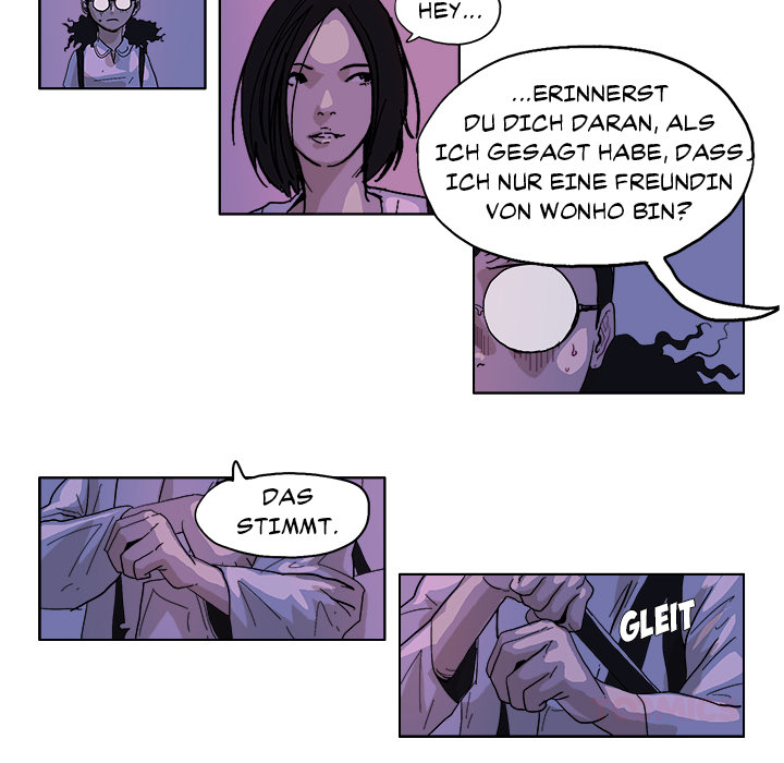 Codename Geist - episode 49 - 8