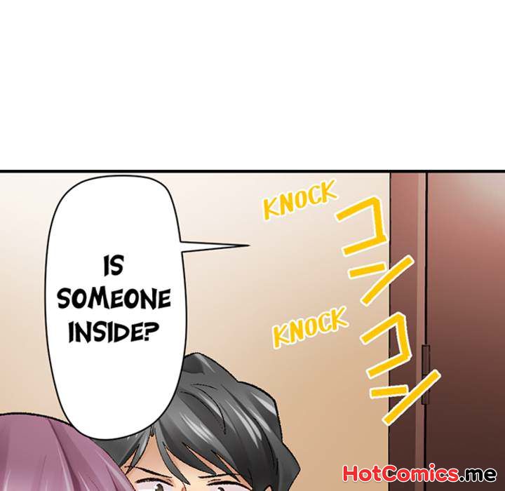 Our Kinky Newlywed Life - episode 83 - 21