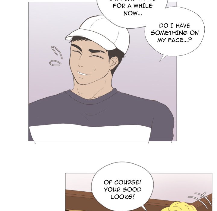 You Have The Wrong Person - episode 21 - 5