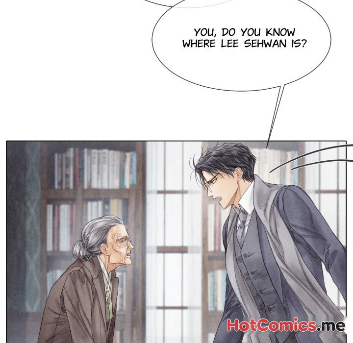 Broken Boy - episode 61 - 61