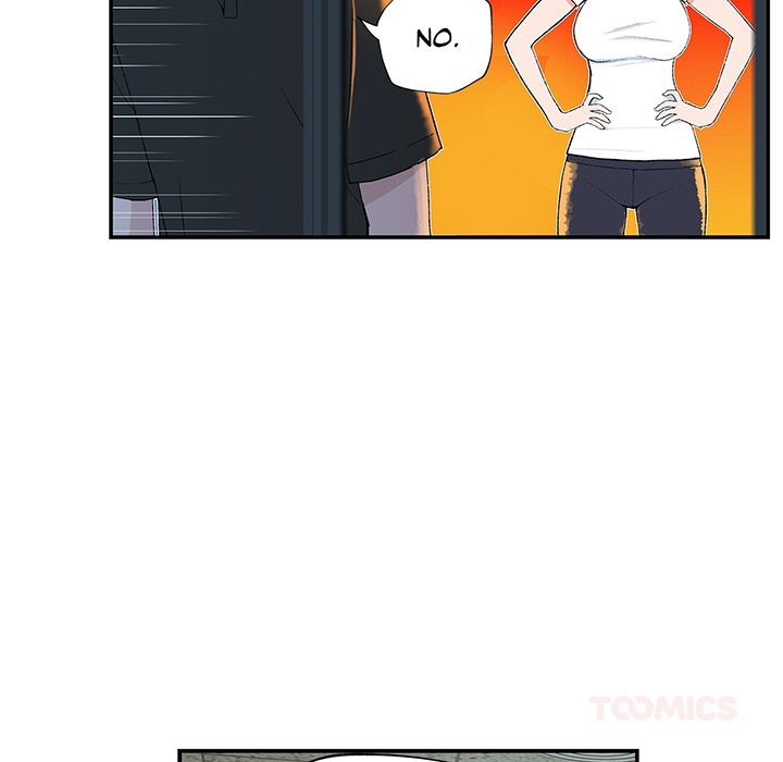 Teach Me How to Please You - episode 7 - 20