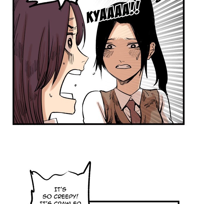 A Bad Friend - episode 9 - 38