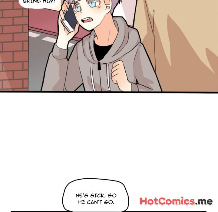 The Chill Couple - episode 13 - 10