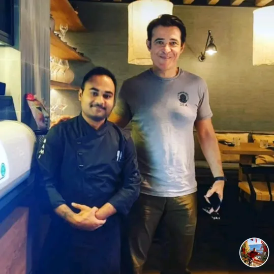 milansapkota77
