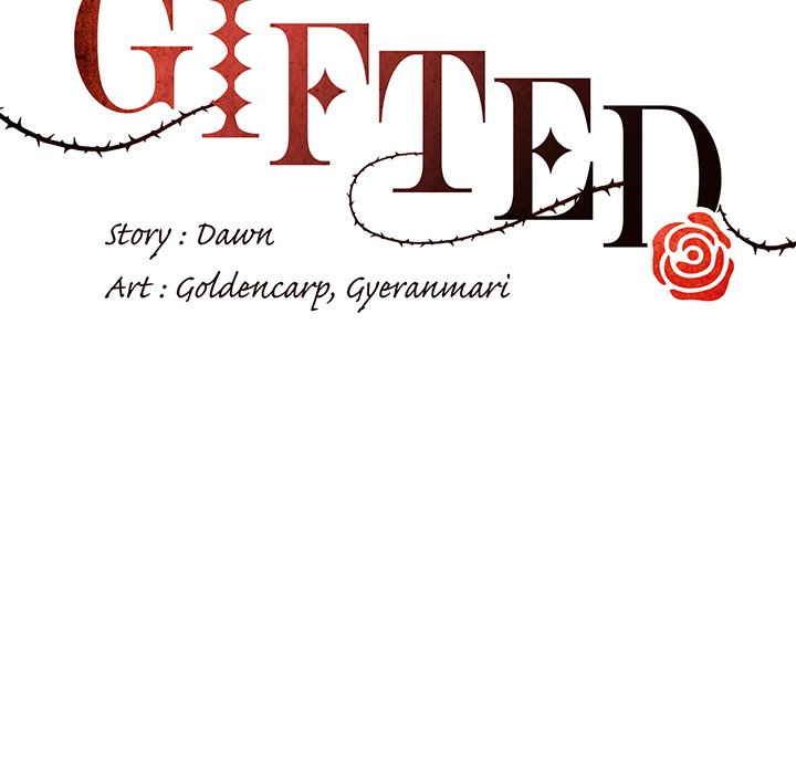 Gifted - episode 57 - 51