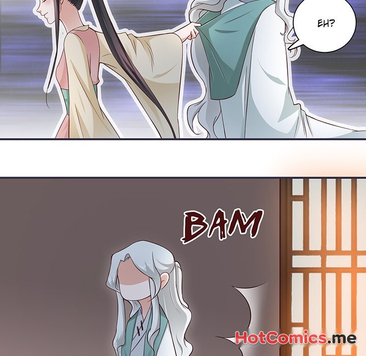 General and Her Medic Lover - episode 7 - 19