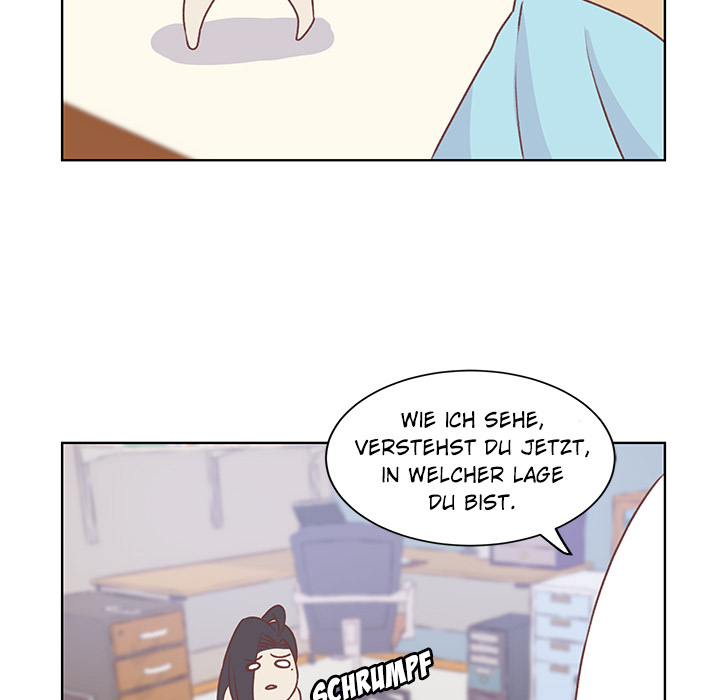 Der Mädchen-Knigge - episode 18 - 43