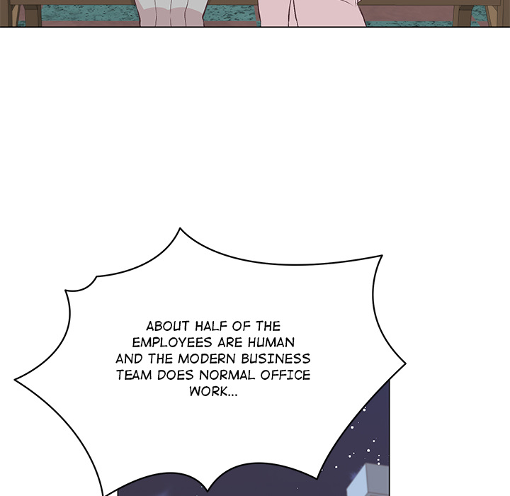 Oddity Office - episode 5 - 112
