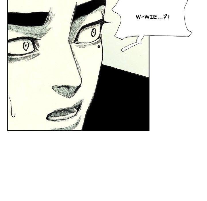 Monsterkind - episode 8 - 12