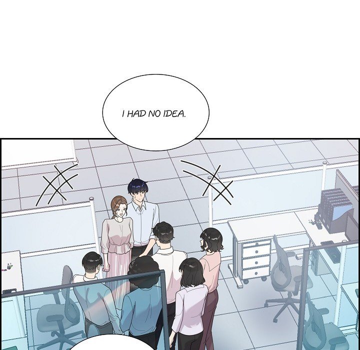 A Misogamist's Romance - episode 45 - 8