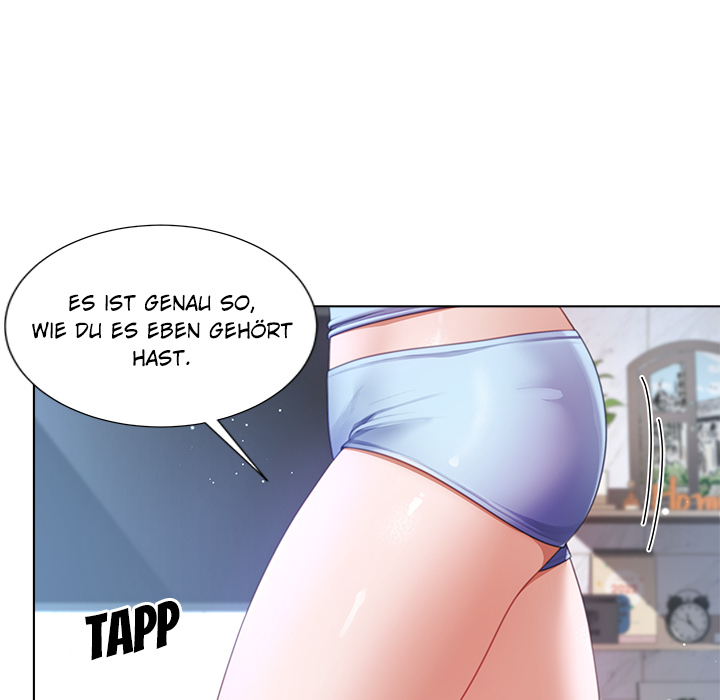 Ich will doch nur SIE! - episode 31 - 37