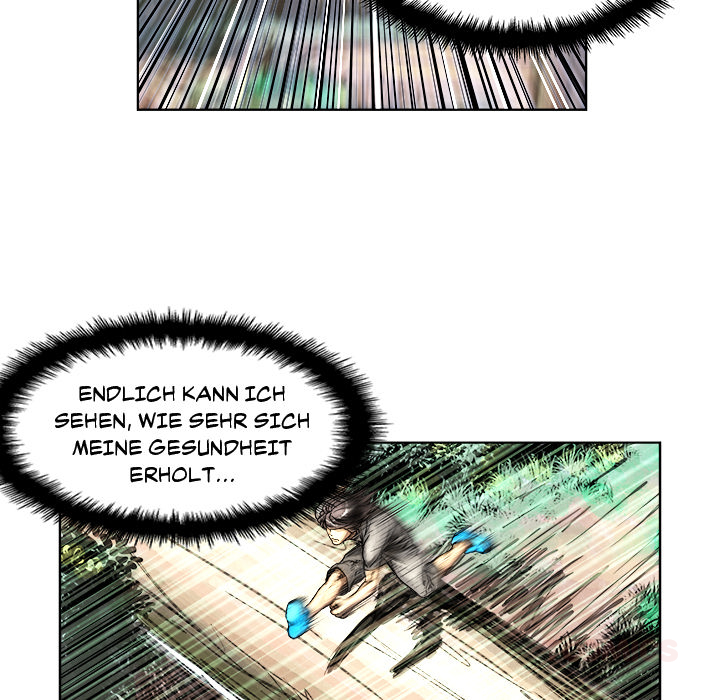 Karmas Weg - episode 5 - 33