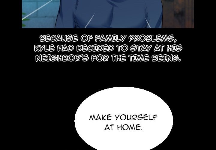 Knock Knock - episode Prologue - 3