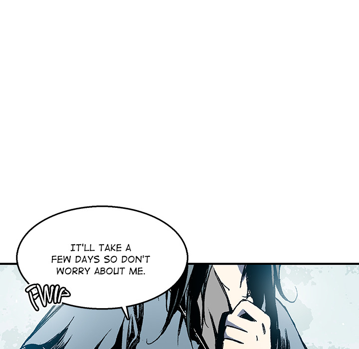 Legend of Sayu - episode 2 - 40