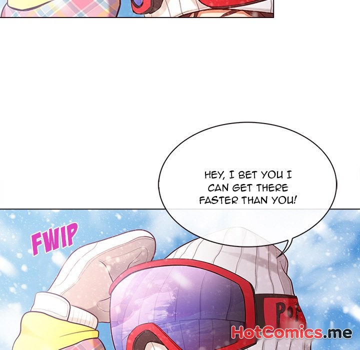 The Snow - episode 1 - 41