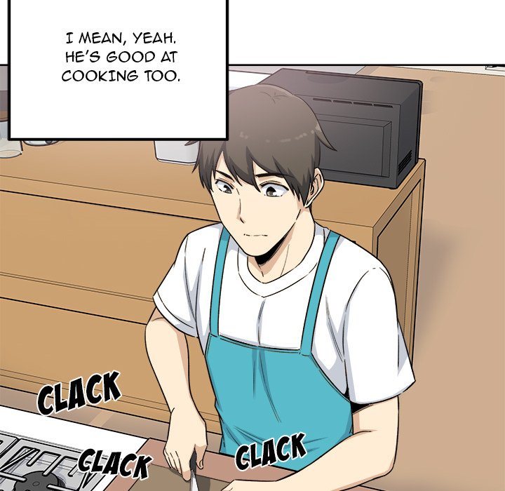 Excuse me, This is my Room - episode 57 - 123