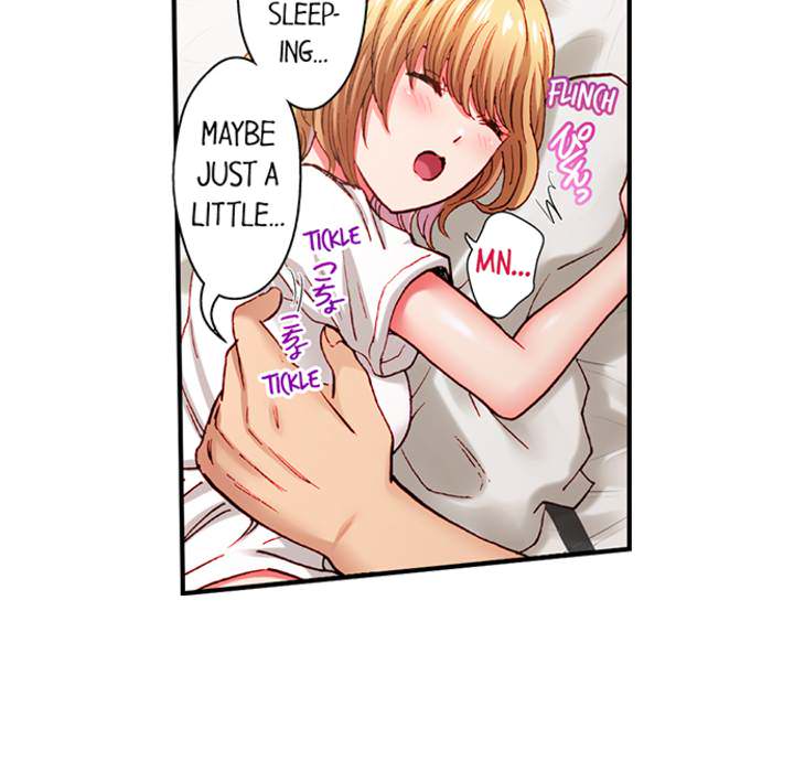 The Quiet Gal Can't Stop Moaning in Bed - episode 2 - 37