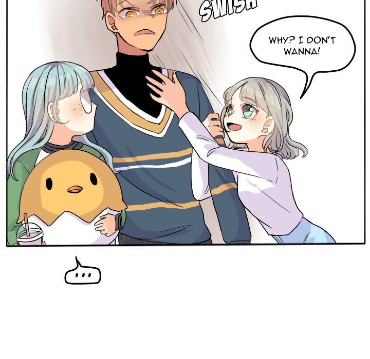 The Chill Couple - episode 26 - 33