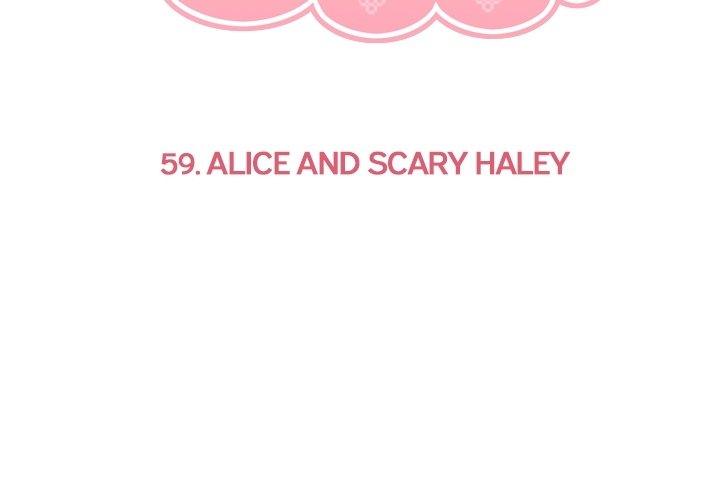 Annoying Alice - episode 59 - 2
