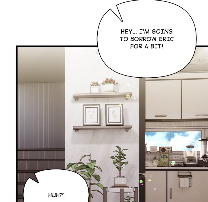 The Exchange Student & His Host - episode 9 - 76