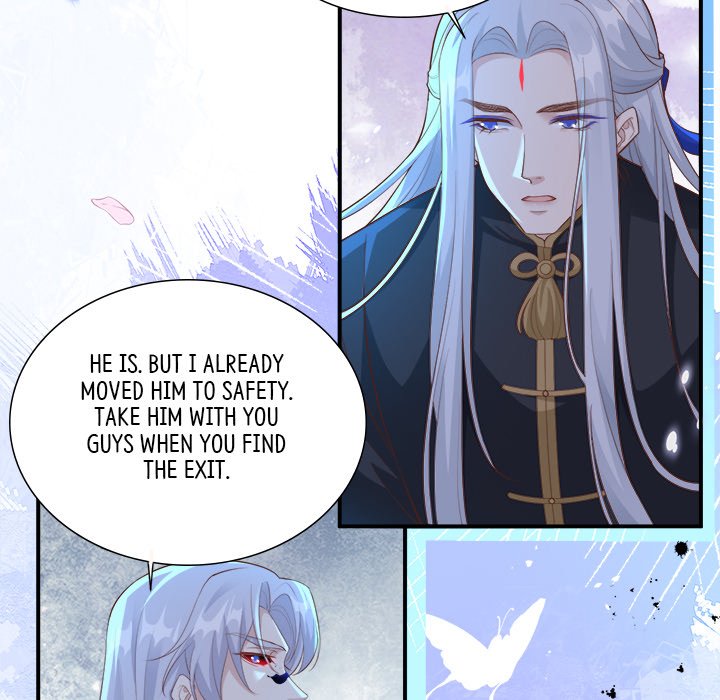 Strange Family - episode 102 - 35