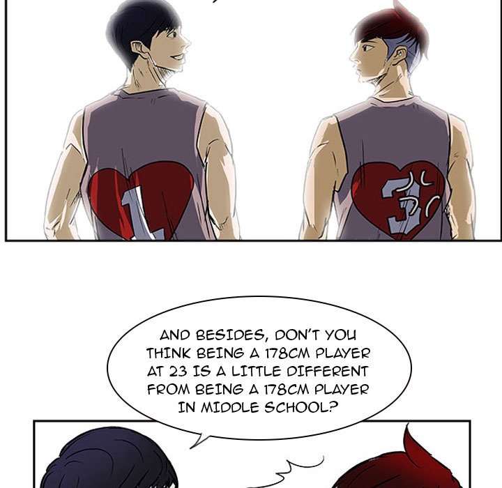 Tweener - episode 20 - 12