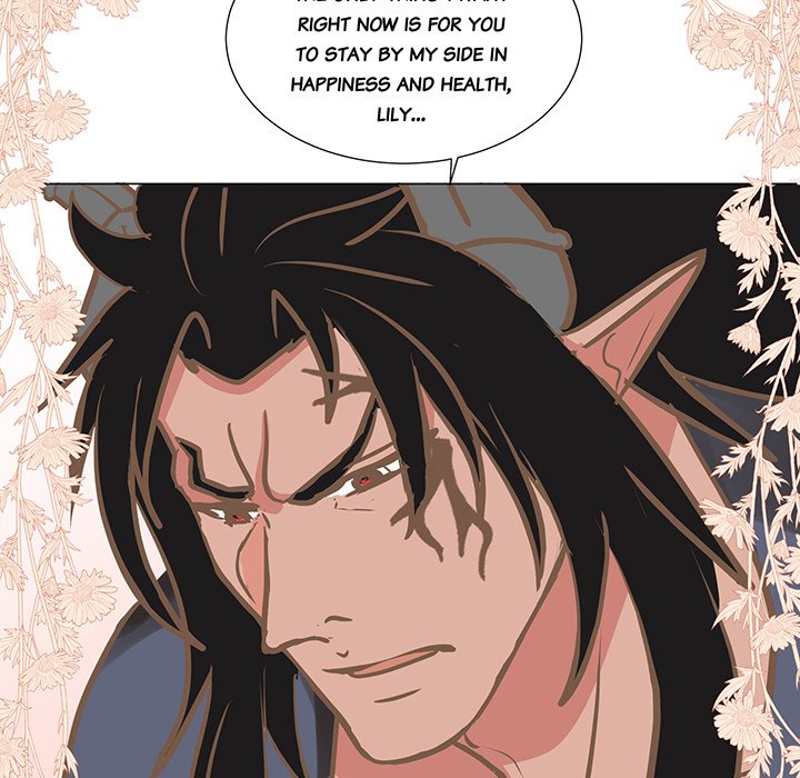 Now, I am Demon King's Wife - episode 36 - 24