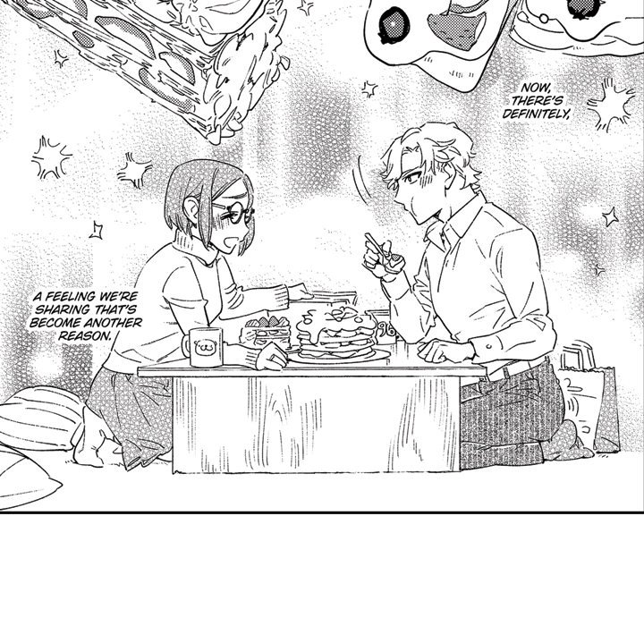 Sweet Lies Layered Like a Mille Feuille - episode 6 - 68