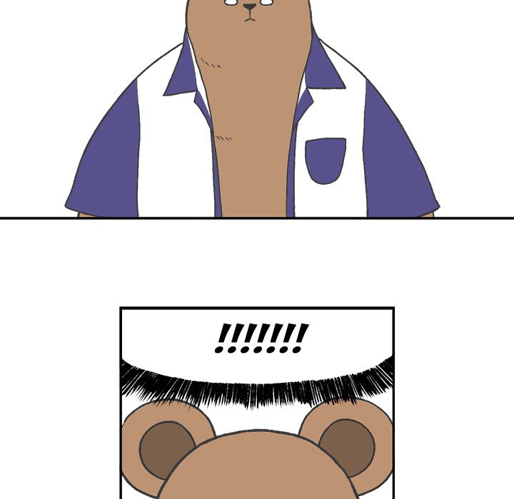 Herbivore High School - episode 2 - 45
