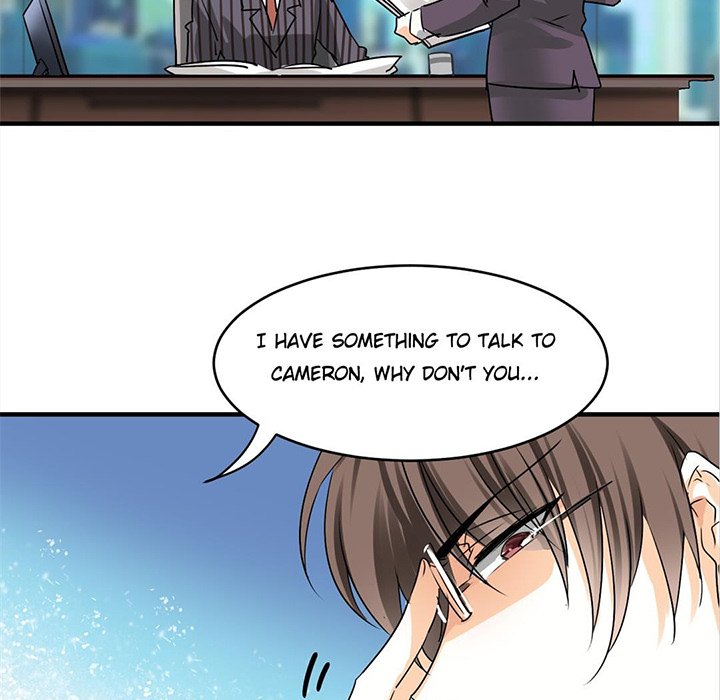 Love Is Never Enough - episode 3 - 10
