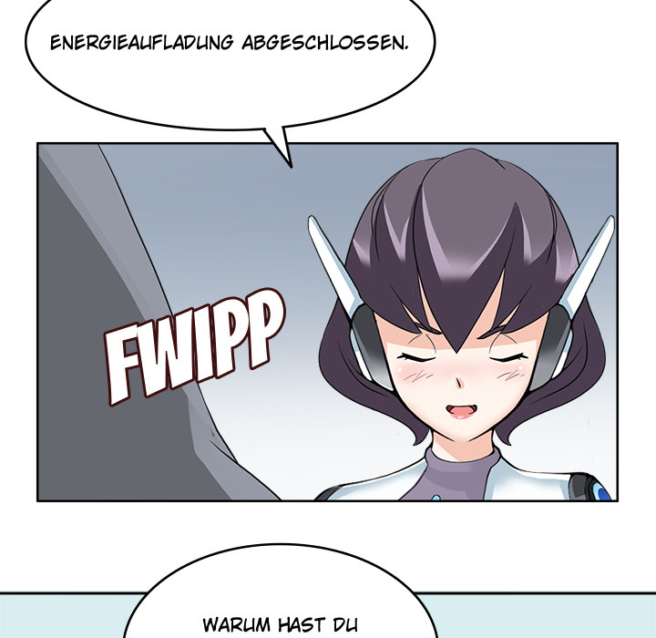 Agent Playboy meldet sich zum Dienst - episode 15 - 45