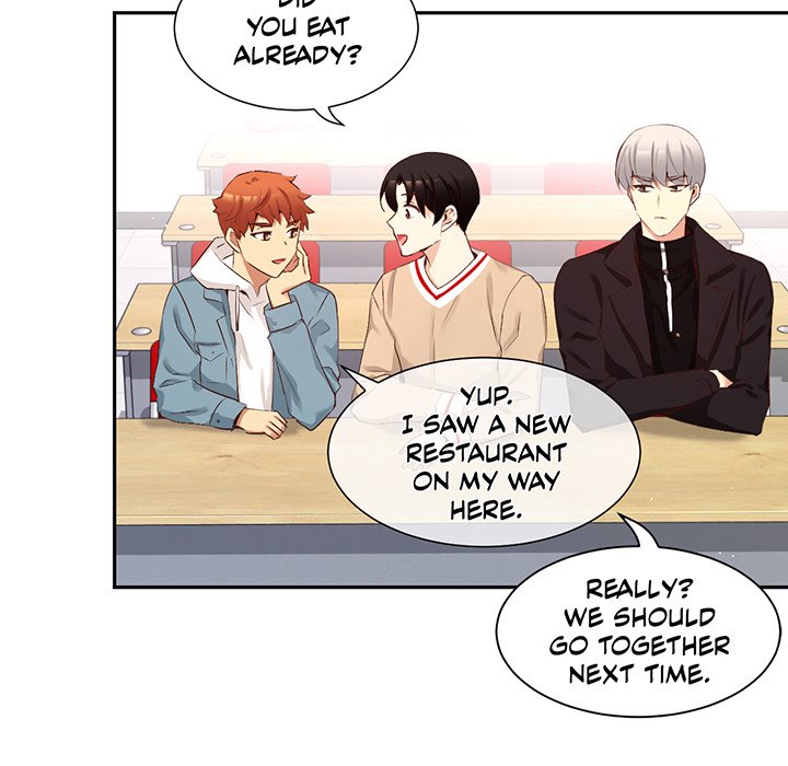 A Guy Like You - episode 47 - 122