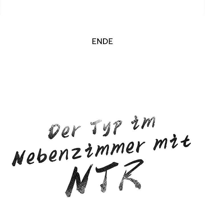 Der Typ im Nebenzimmer mit NTR - episode 13 - 162