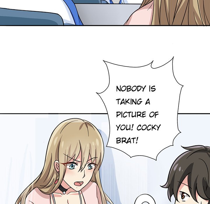 Become A Girl At Night - episode 4 - 54