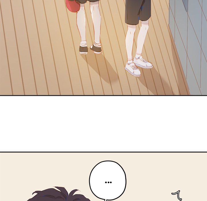 Ballerino - episode 14 - 31