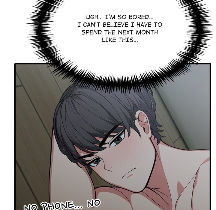 One Month with a Stranger - episode 6 - 55