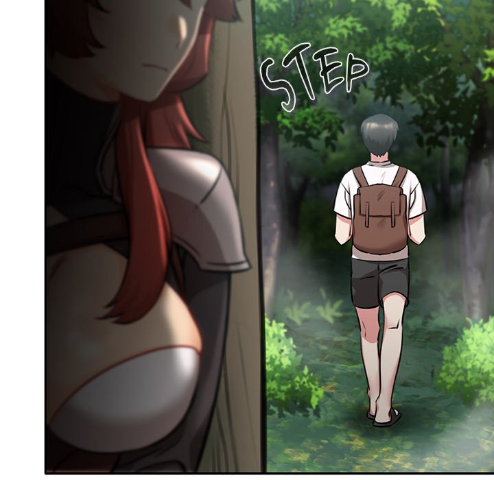 My Bride, The Abandoned Daughter - episode 3 - 41