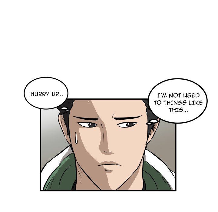 He Queen - episode 17 - 90