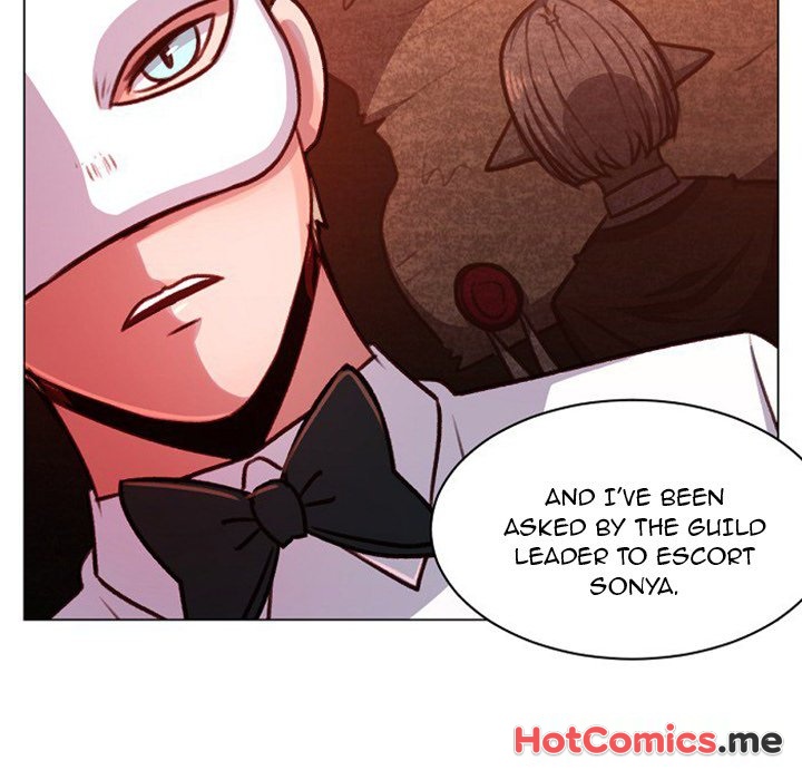 Forest of the Fireflies - episode 27 - 7