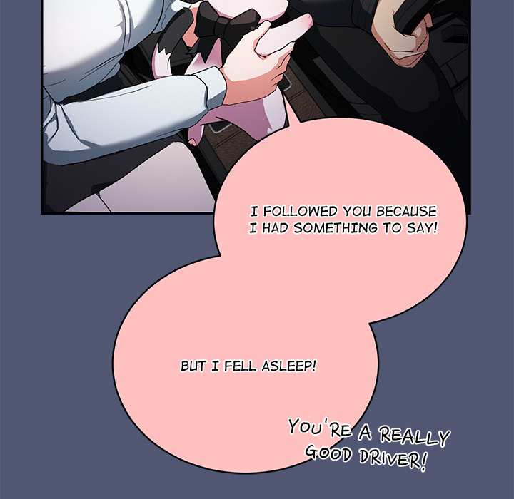 Saving My Magical Girl - episode 1 - 241