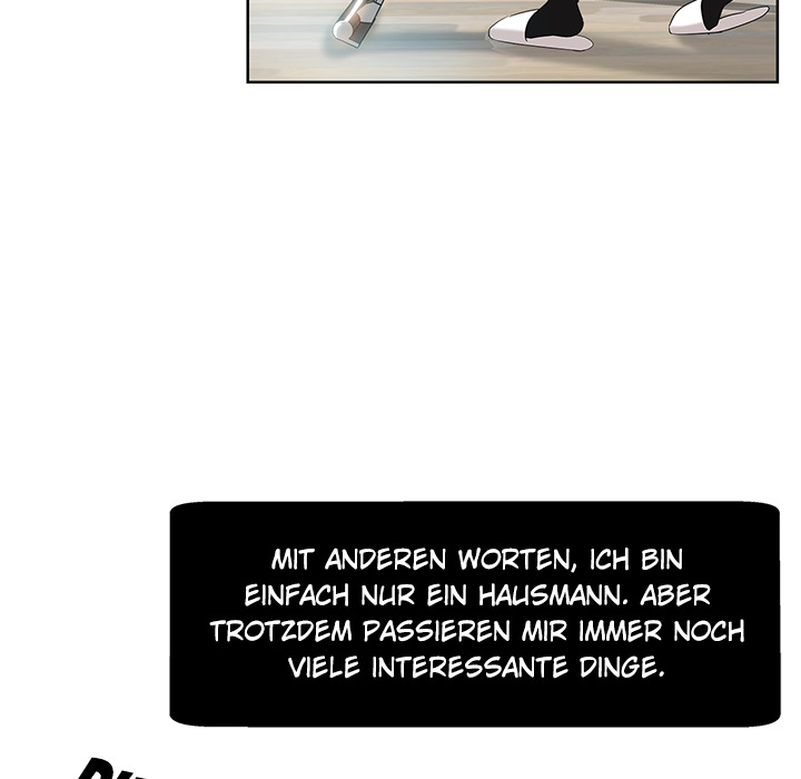 Der Schriftsteller & seine Frauen - episode 1 - 29