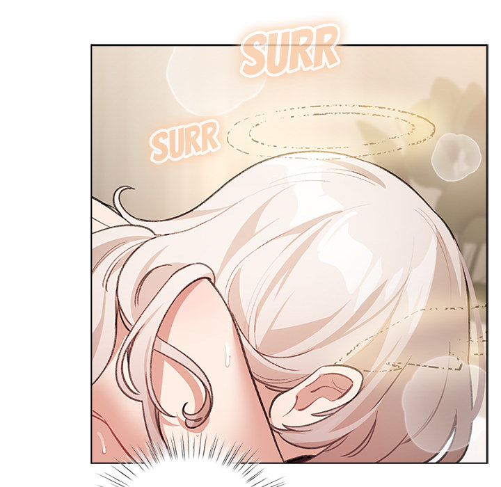 Überleben in einem Comic - episode 37 - 130